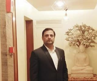 Mobin Khan