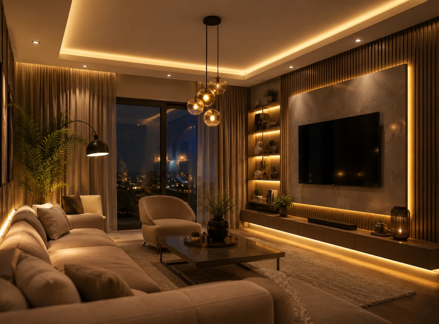 Lighting Design