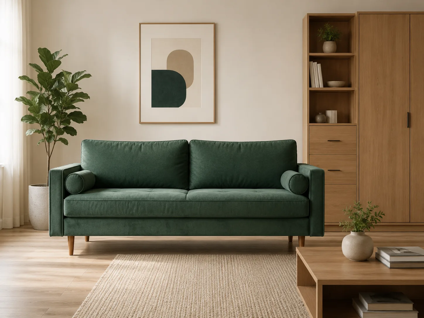 Modular Furniture & Storage Solutions