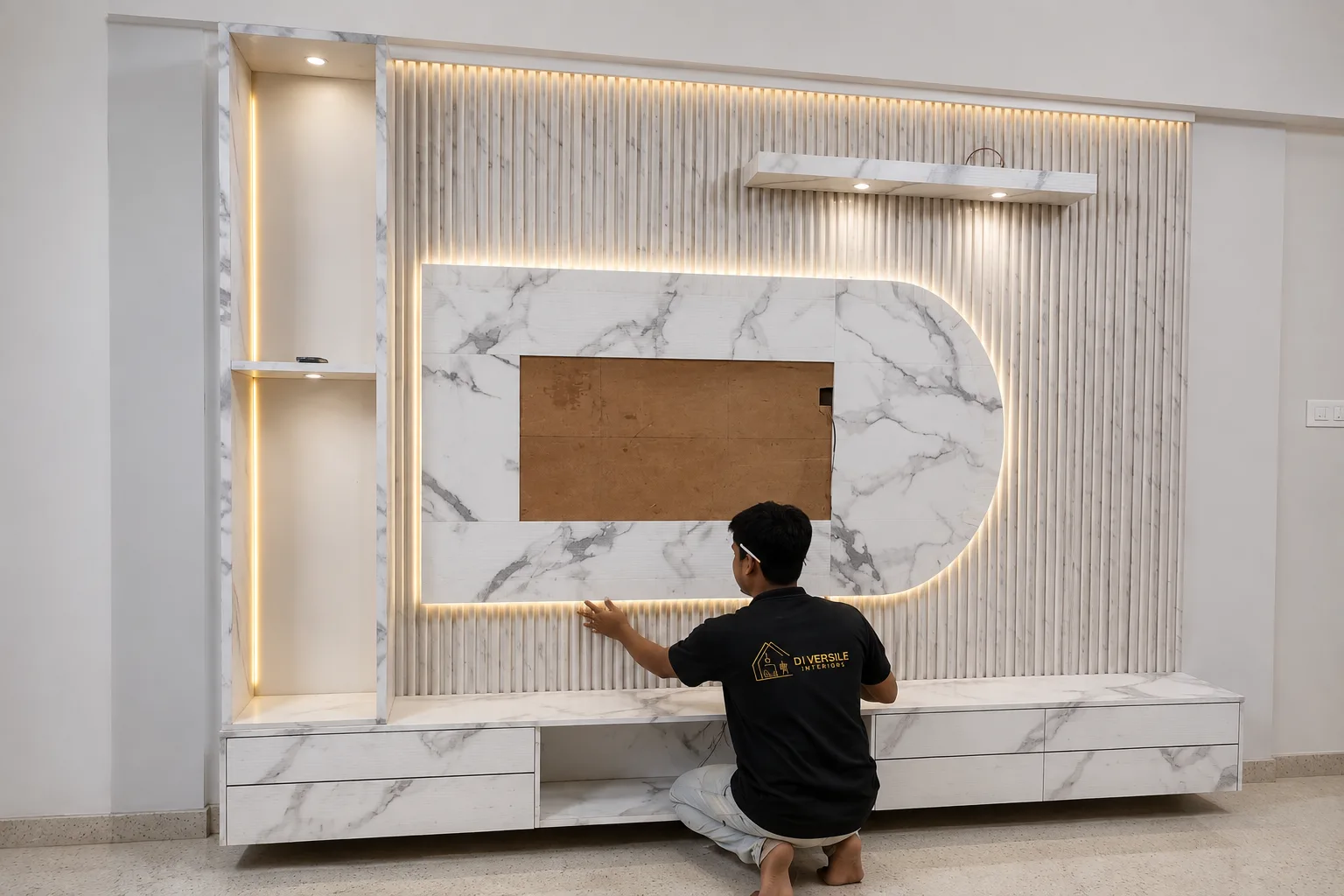 Custom Furniture Design