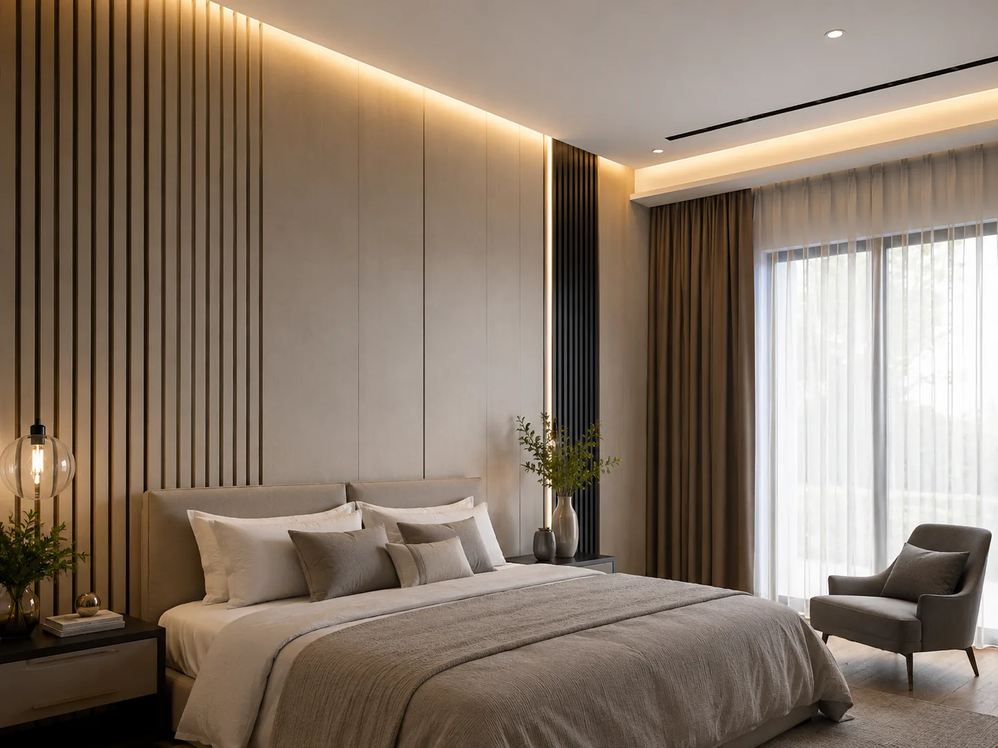 Wall Panelling & Wall Treatments